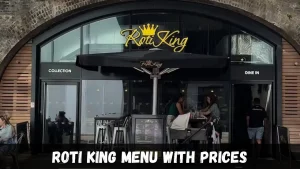 Roti King