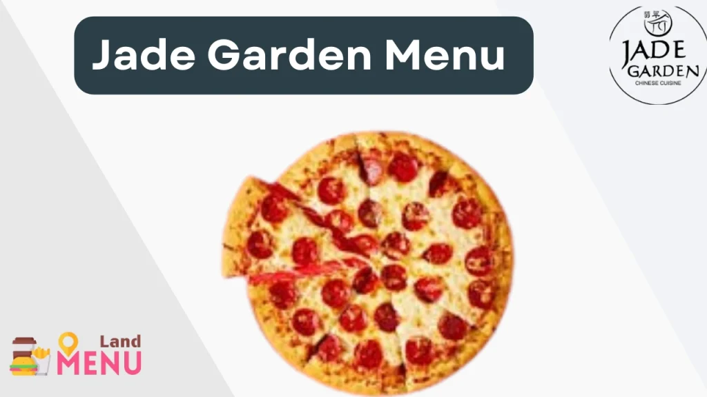 jade garden menu