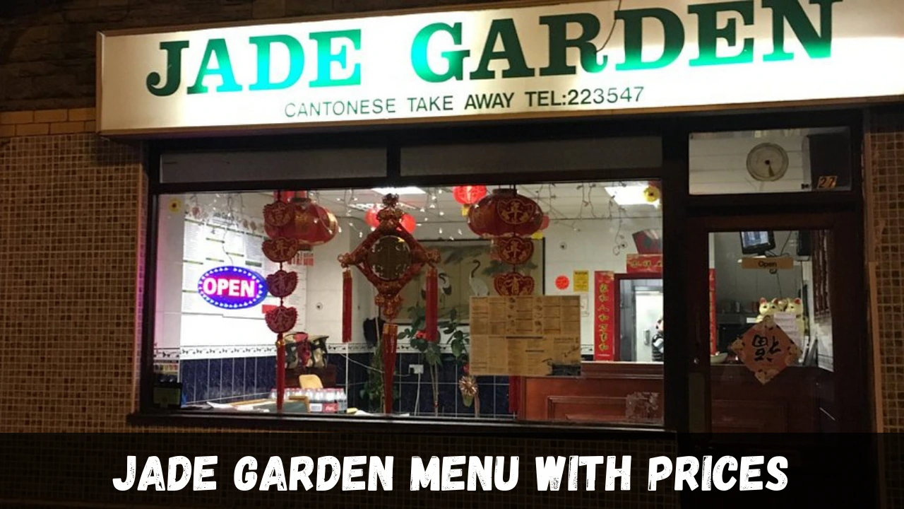 jade garden