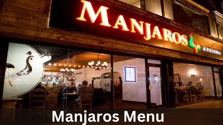 manjaros